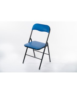 SILLA  CHINA AZUL