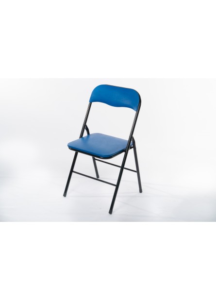 SILLA  CHINA AZUL